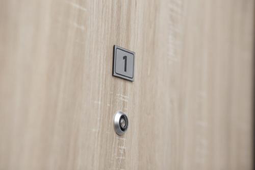 Snow Apartmani-objekat Gor?tak 3