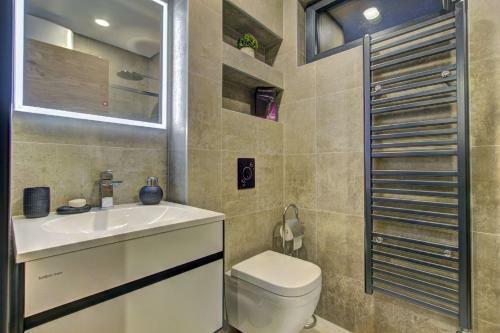 Apartment A17 Lux