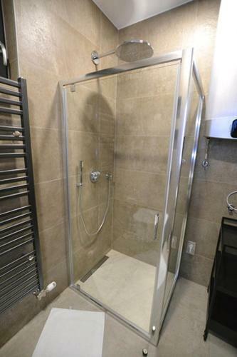 Apartment A17 Lux