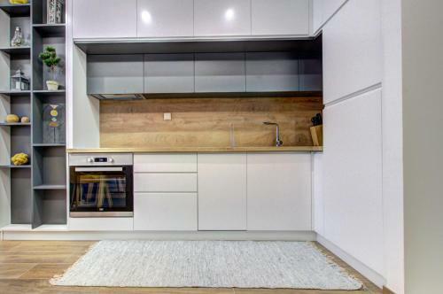 Alpin Apartments Jahorina