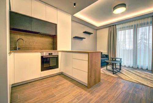 Alpin Apartments Jahorina