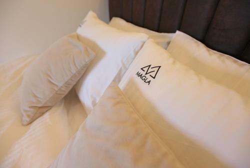 Apartmani Magla Jahorina