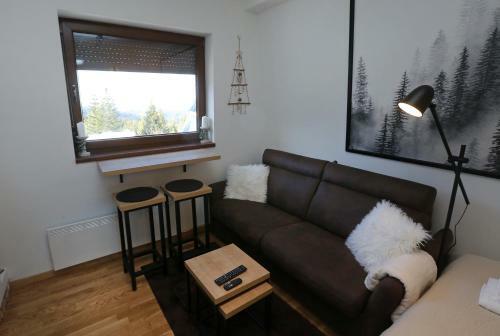 Apartmani Magla Jahorina