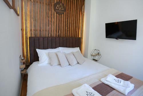 Apartmani Magla Jahorina