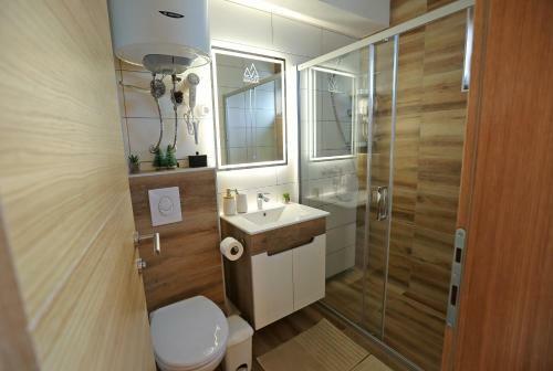 Apartmani Magla Jahorina