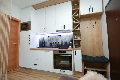 Apartmani Magla Jahorina