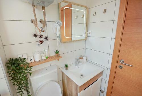 Apartmani Magla Jahorina