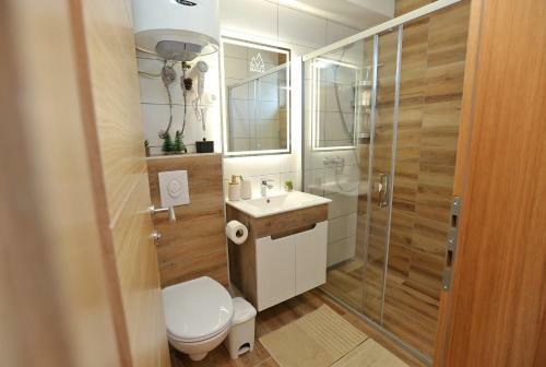 Apartmani Magla Jahorina