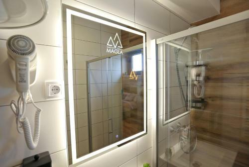 Apartmani Magla Jahorina