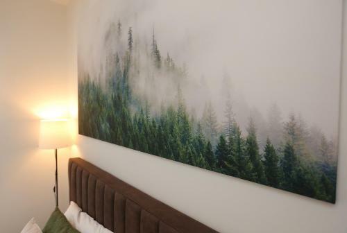 Apartmani Magla Jahorina