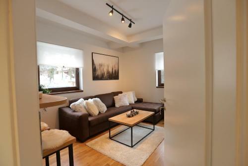 Apartmani Magla Jahorina