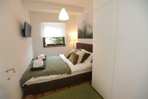 Apartmani Magla Jahorina