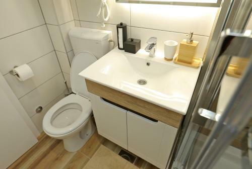 Apartmani Magla Jahorina