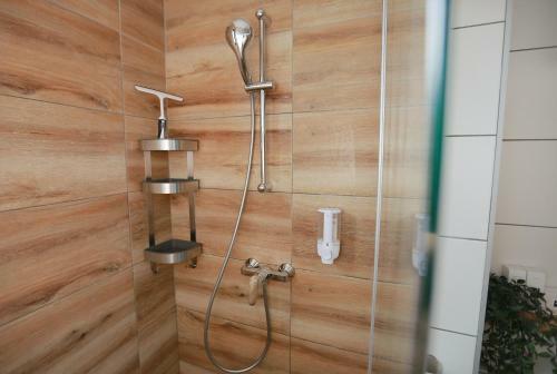 Apartmani Magla Jahorina
