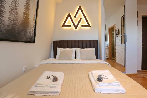 Apartmani Magla Jahorina