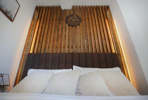 Apartmani Magla Jahorina