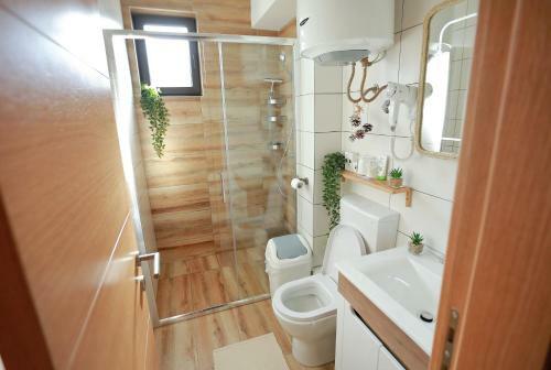 Apartmani Magla Jahorina