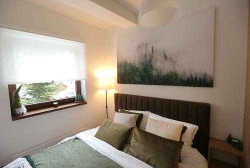 Apartmani Magla Jahorina