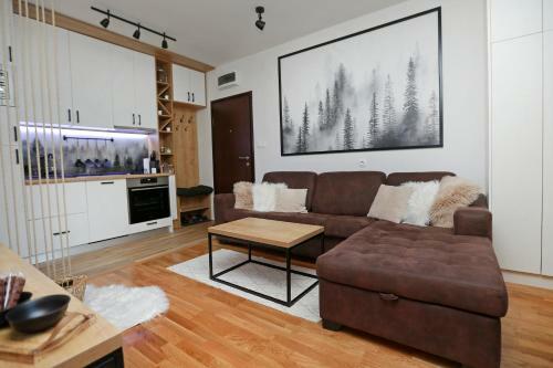 Apartmani Magla Jahorina
