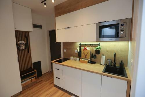 Apartmani Magla Jahorina