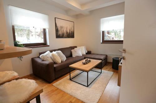 Apartmani Magla Jahorina