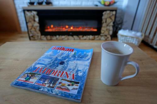 Apartmani Magla Jahorina