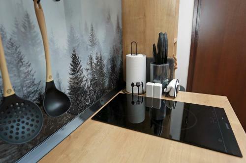 Apartmani Magla Jahorina