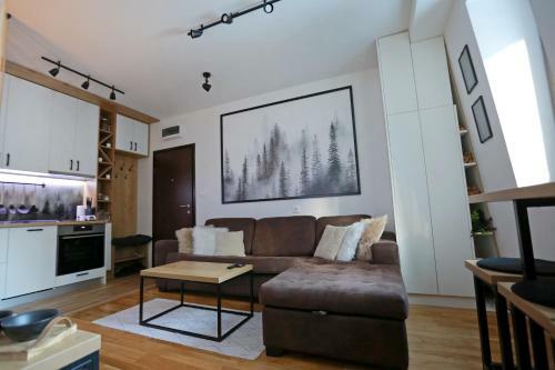 Apartmani Magla Jahorina