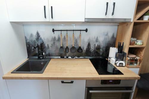 Apartmani Magla Jahorina