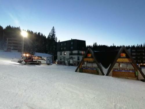Apartamento Centrala Jahorina