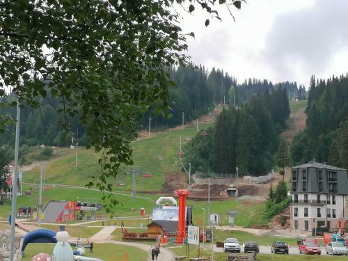 Apartamento Centrala Jahorina
