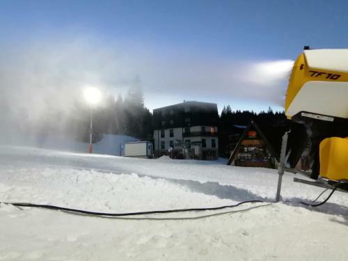 Apartamento Centrala Jahorina