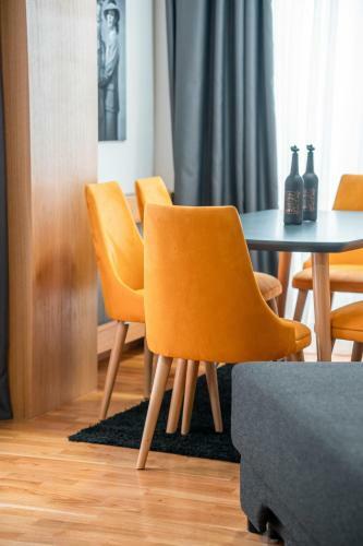 Apartamento Centrala Jahorina