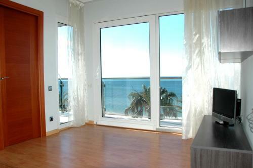 Apartamentos Las Palmas VII Family Only
