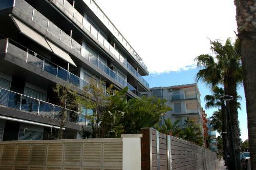 Apartamentos Las Palmas VII Family Only