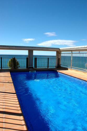 Apartamentos Las Palmas VII Family Only