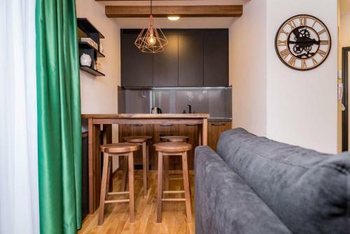Frost Apartman