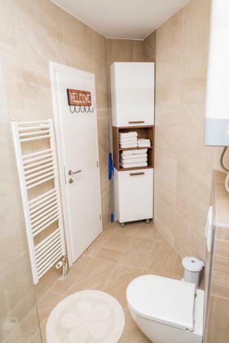 Frost Apartman