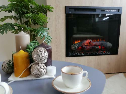 Apartamento Snje?na ?arolija Lux