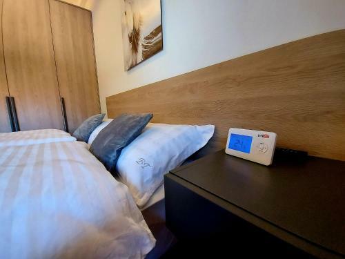 Apartamento Snje?na ?arolija Lux