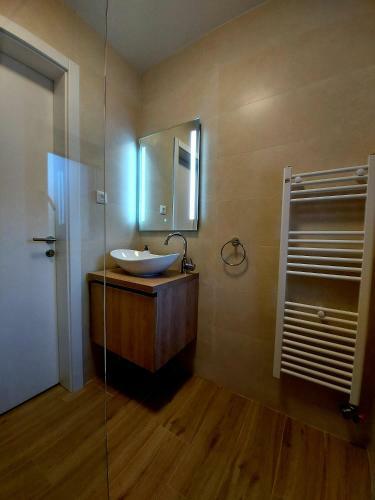 Apartamento Snje?na ?arolija Lux