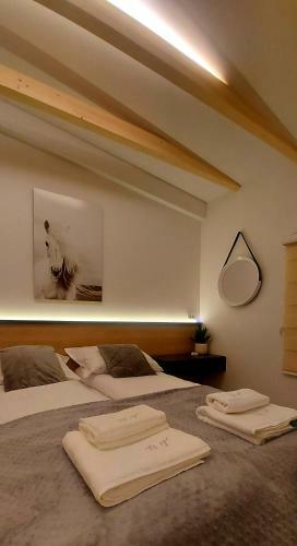 Apartamento Snje?na ?arolija Lux