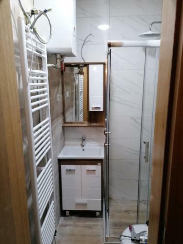 Apartmani Polaris Jahorina