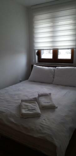 Apartmani Polaris Jahorina