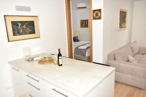 Apartamento Olimpijska Kuca A501