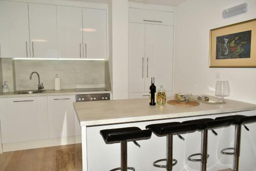Apartamento Olimpijska Kuca A501