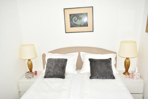 Apartamento Olimpijska Kuca A501