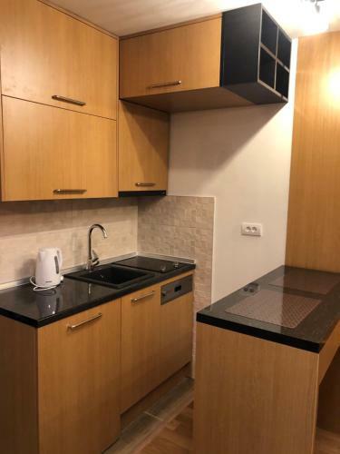 Apartamento Gor?tak Jahorinko