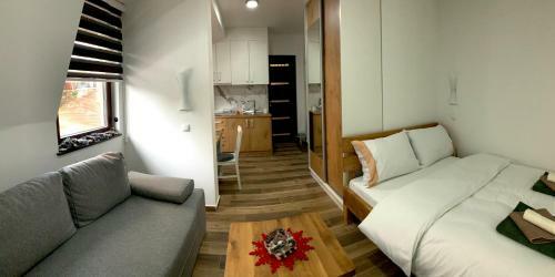 Hostal Vila Gorica Jahorina