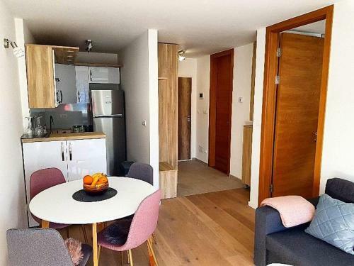 Olimpijska Ku?a Apartman Happy Dreams
